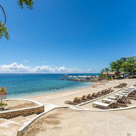Omp 15C-T2, Seaview, Pool & Beach Access, Near Airport, Fast Wi-Fi, Netflix Punta Engano  Экстерьер фото
