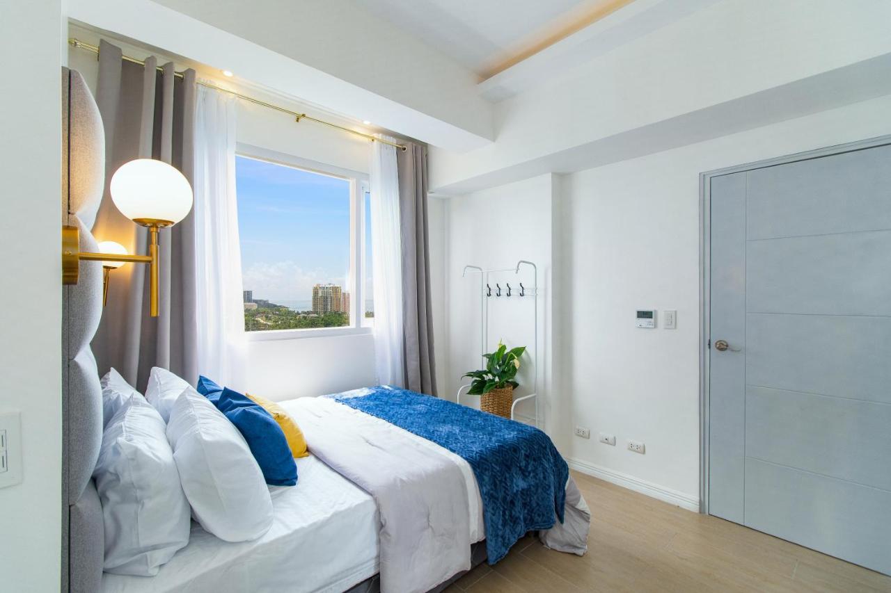 Omp 15C-T2, Seaview, Pool & Beach Access, Near Airport, Fast Wi-Fi, Netflix Punta Engano  Экстерьер фото