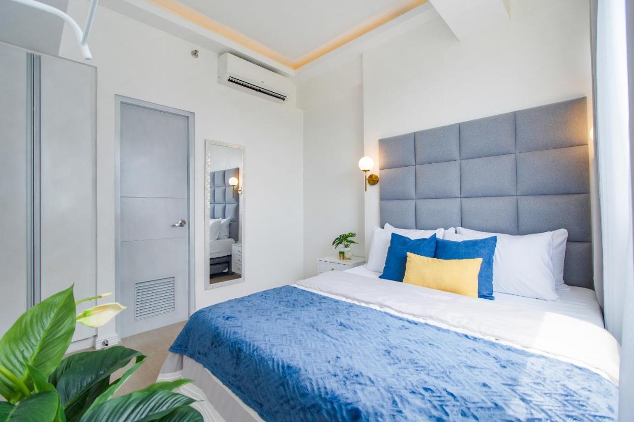 Omp 15C-T2, Seaview, Pool & Beach Access, Near Airport, Fast Wi-Fi, Netflix Punta Engano  Экстерьер фото