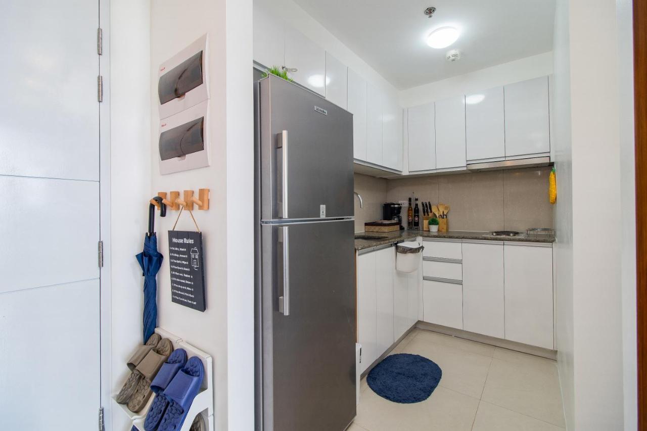 Omp 15C-T2, Seaview, Pool & Beach Access, Near Airport, Fast Wi-Fi, Netflix Punta Engano  Экстерьер фото