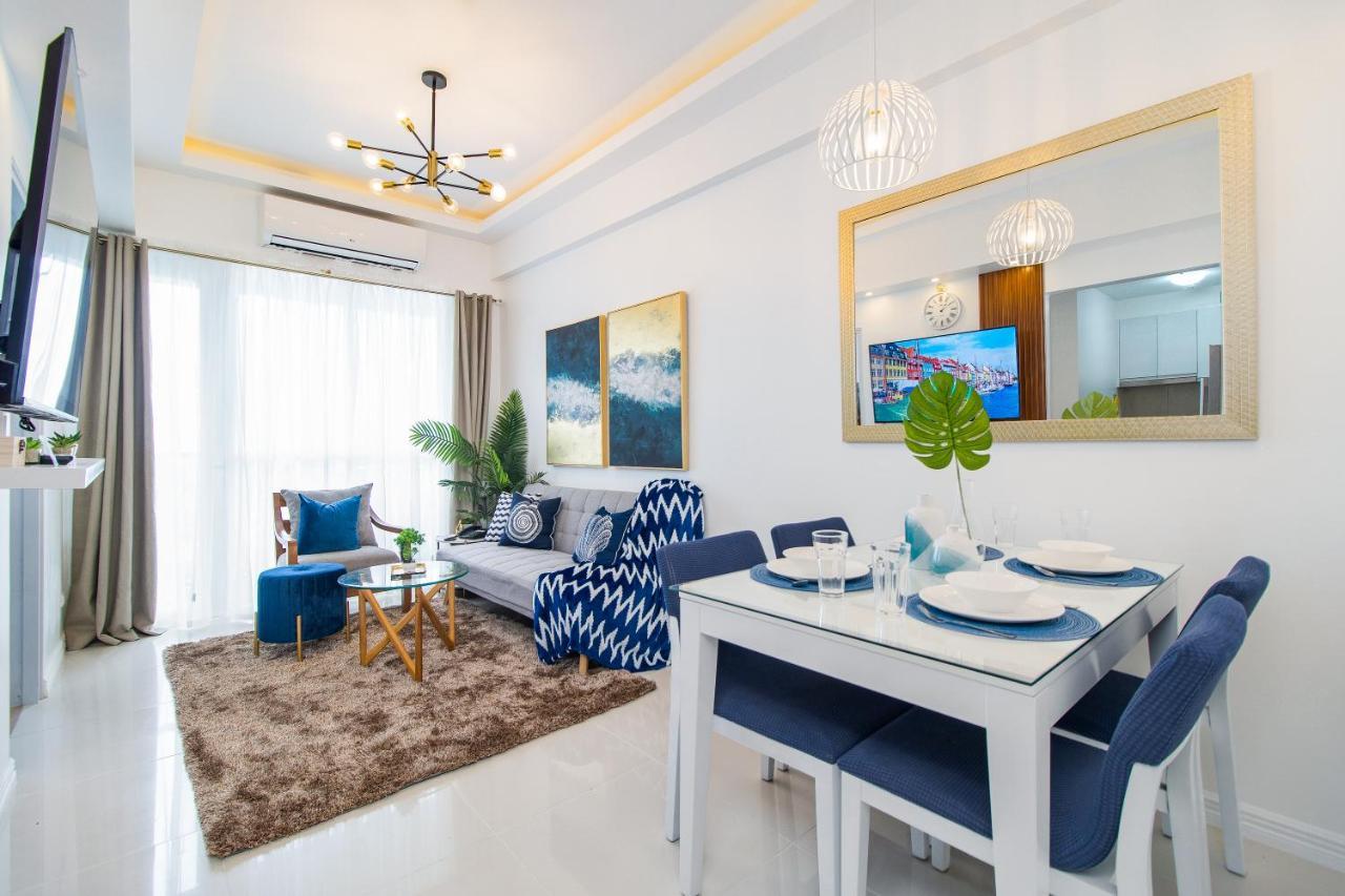 Omp 15C-T2, Seaview, Pool & Beach Access, Near Airport, Fast Wi-Fi, Netflix Punta Engano  Экстерьер фото