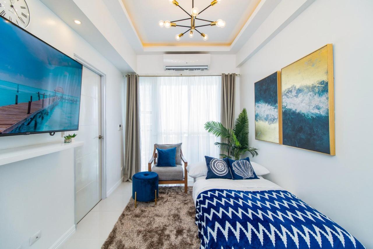 Omp 15C-T2, Seaview, Pool & Beach Access, Near Airport, Fast Wi-Fi, Netflix Punta Engano  Экстерьер фото