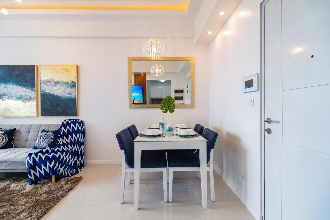 Omp 15C-T2, Seaview, Pool & Beach Access, Near Airport, Fast Wi-Fi, Netflix Punta Engano  Экстерьер фото