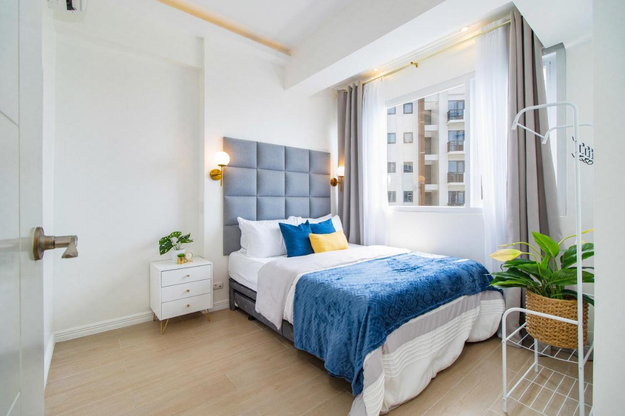 Omp 15C-T2, Seaview, Pool & Beach Access, Near Airport, Fast Wi-Fi, Netflix Punta Engano  Экстерьер фото