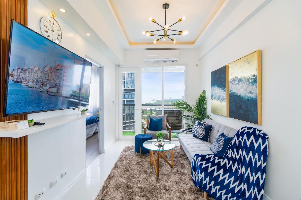Omp 15C-T2, Seaview, Pool & Beach Access, Near Airport, Fast Wi-Fi, Netflix Punta Engano  Экстерьер фото
