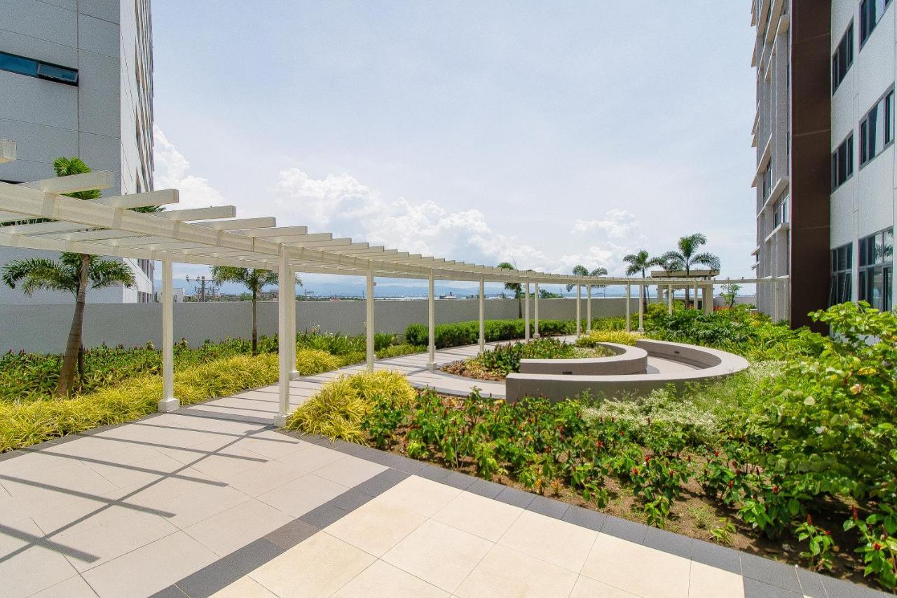 Omp 15C-T2, Seaview, Pool & Beach Access, Near Airport, Fast Wi-Fi, Netflix Punta Engano  Экстерьер фото