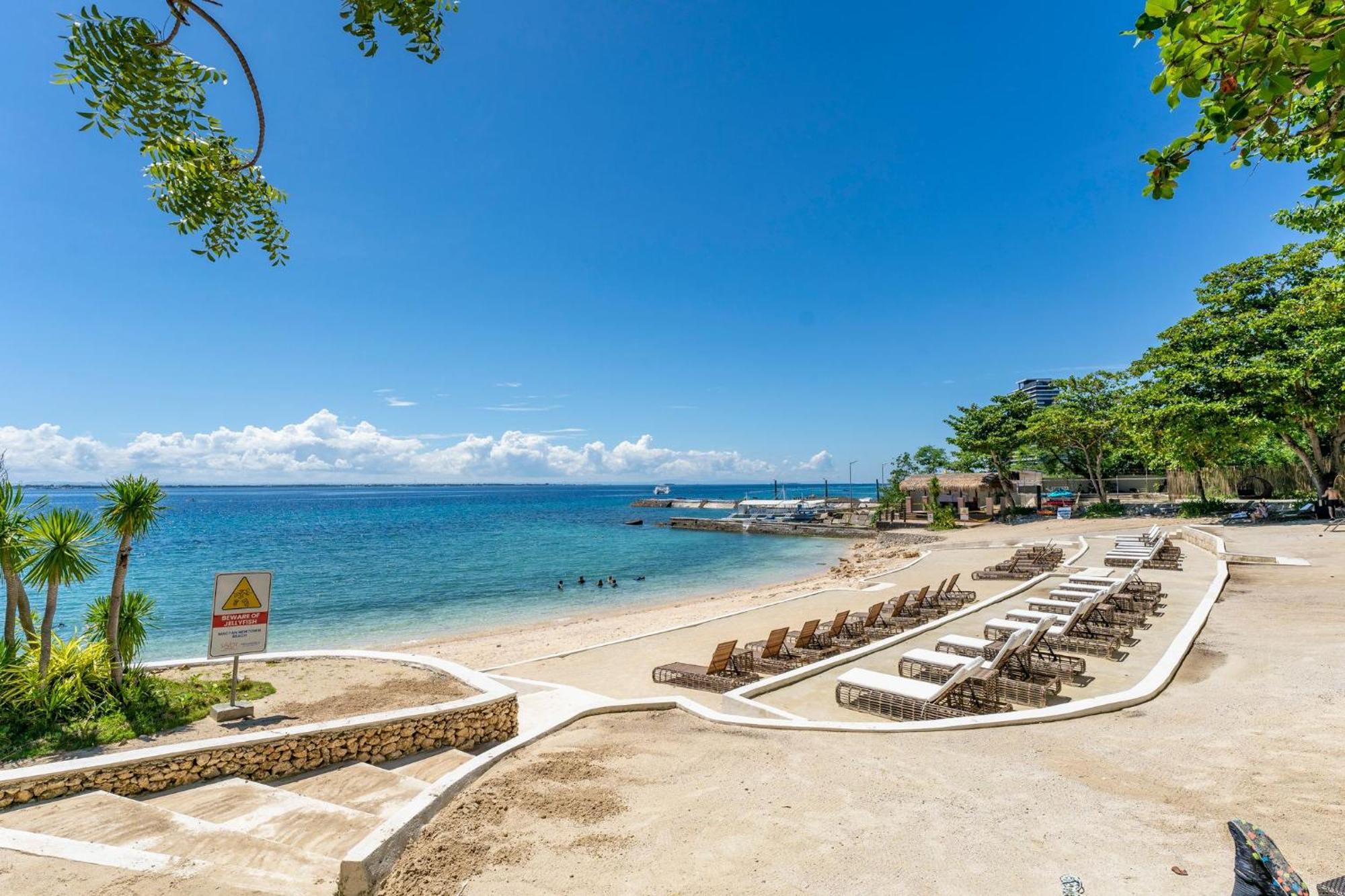 Omp 15C-T2, Seaview, Pool & Beach Access, Near Airport, Fast Wi-Fi, Netflix Punta Engano  Экстерьер фото