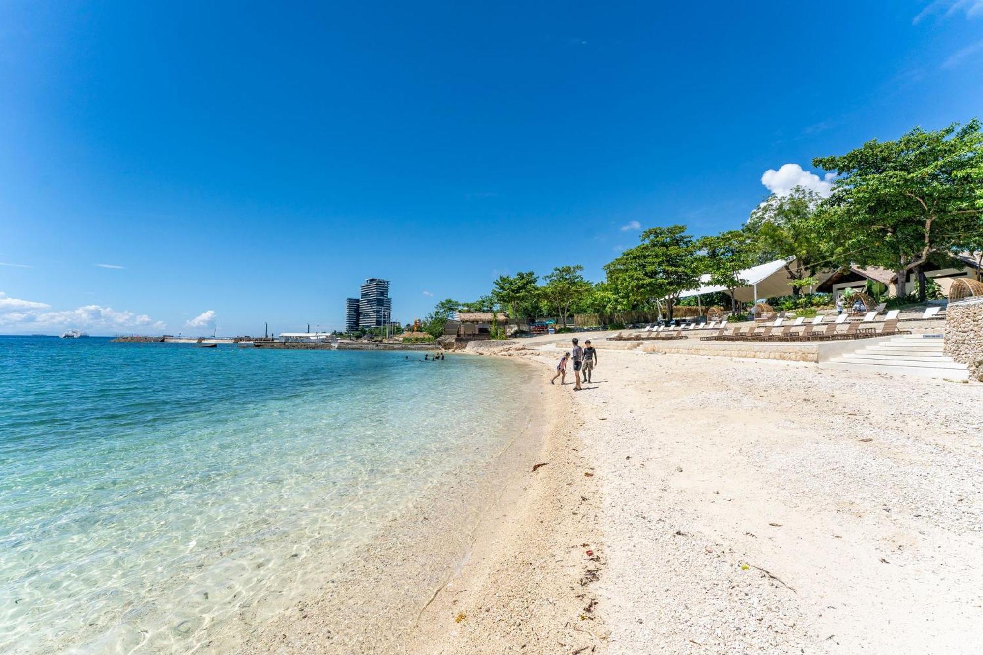 Omp 15C-T2, Seaview, Pool & Beach Access, Near Airport, Fast Wi-Fi, Netflix Punta Engano  Экстерьер фото