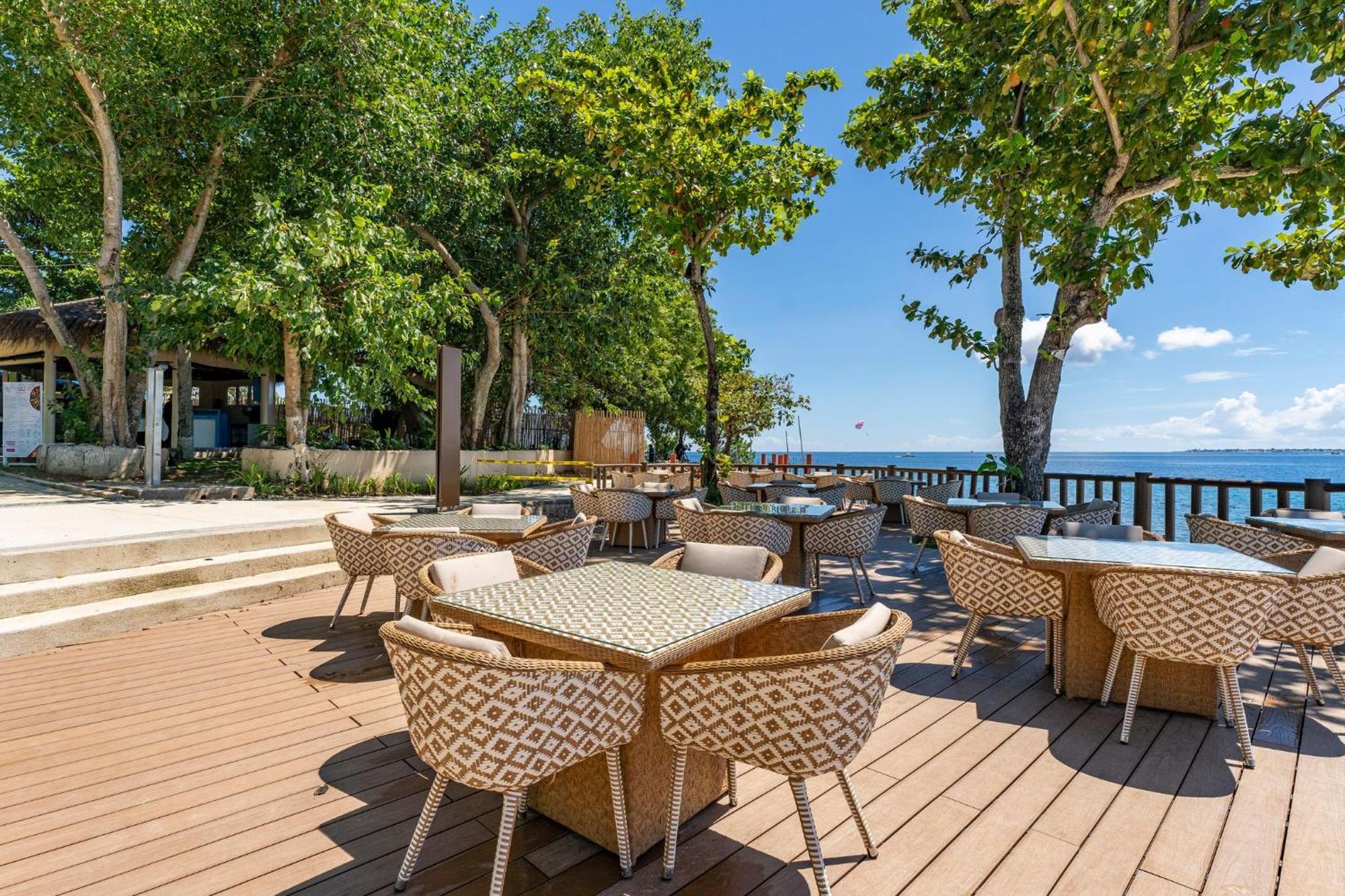 Omp 15C-T2, Seaview, Pool & Beach Access, Near Airport, Fast Wi-Fi, Netflix Punta Engano  Экстерьер фото